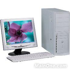 artificial computer model