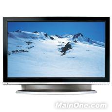 TV model