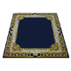 all kinds of carpets