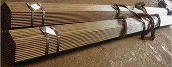 A179 tube