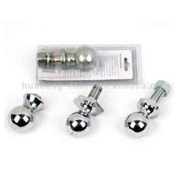 towing ball