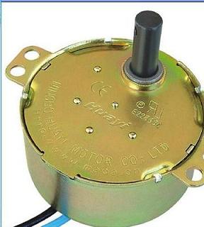 AC motor