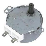 AC motor