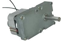 AC motor