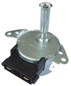 AC motor