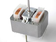 AC motor