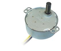 AC motor
