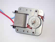 AC motor