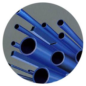 aluminum alloy tube for Balustrade