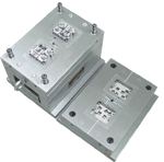 mould for electrical products