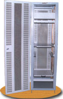 Hanut server cabinets