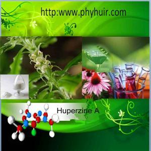 high quality Huperzine A powder