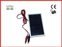 3W Solar Panel