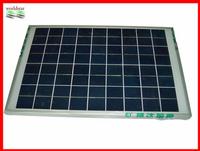 20W Solar Panel
