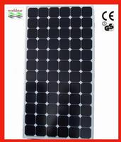 180W Solar Panel