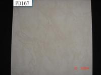 Supply soluble salt porcelain tiles PD163