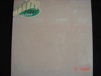 Offer quality low price soluble salt tiles