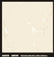 apply  soluble salt porcelain tilesA6036L