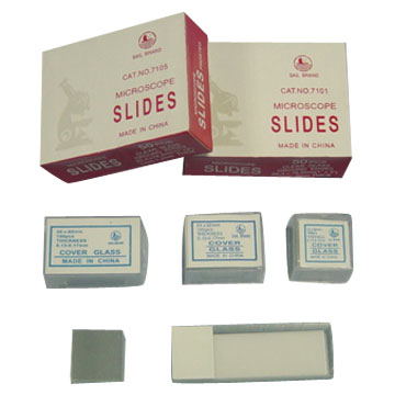Microscope Slides