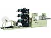 Automatic Folding Napkin Paper Machine