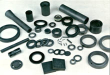 silicon carbide ring