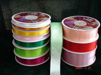 Satin Ribbon