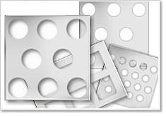 Perforated Metal