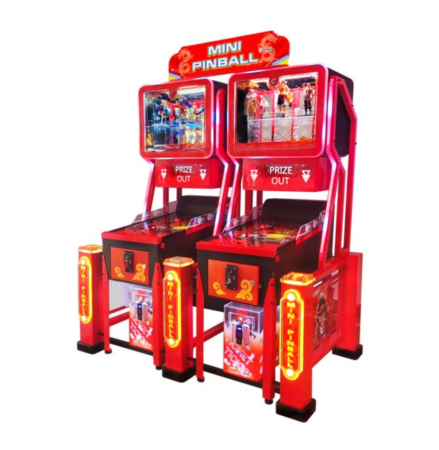 Chinese Mini Pinball