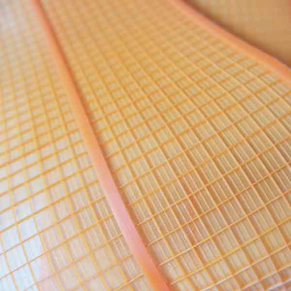 Polyurethane Fine Screen Mesh