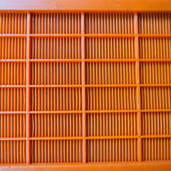 Polyurethane Fine Screen Mesh