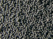 ceramic proppant