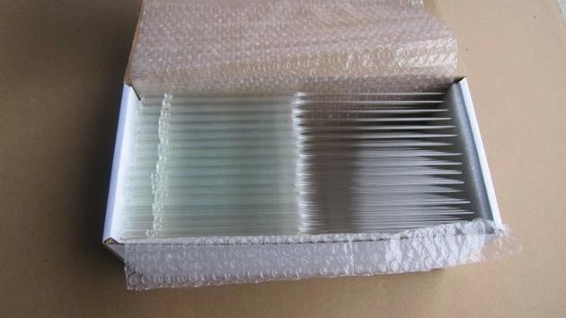 Glass Pipettes