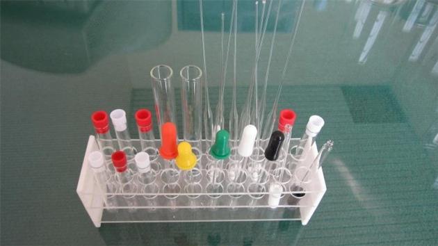 Glass Pipettes