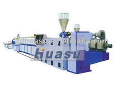PVC Pipe Machinery