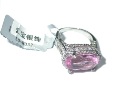 silver jewelry
