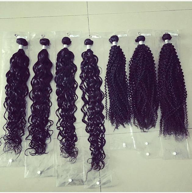 indian remy hair weft