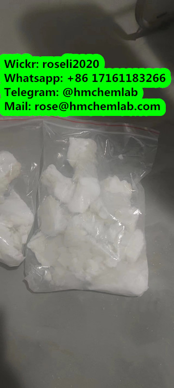 Pure Eutylone Crystal And Powder
