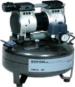 Medical No-oil Air Compressor