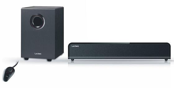 SoundBar Speaker System SL3201