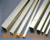 stainless steel pipe