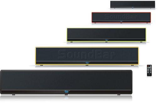 SoundBar Speaker System SR3406