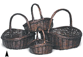 flower basket;hamper;tray; pet house and so on
