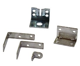 all kind of steel corner