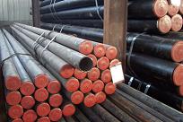 steel pipe