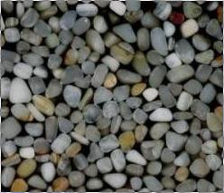 Stored stone
