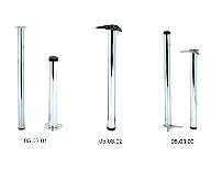 table legs