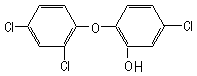 triclosan