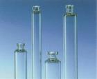 cartridge glass vial