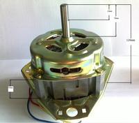 washing machine spin motor in washing machine part