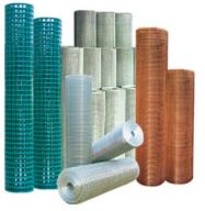 weld wire mesh